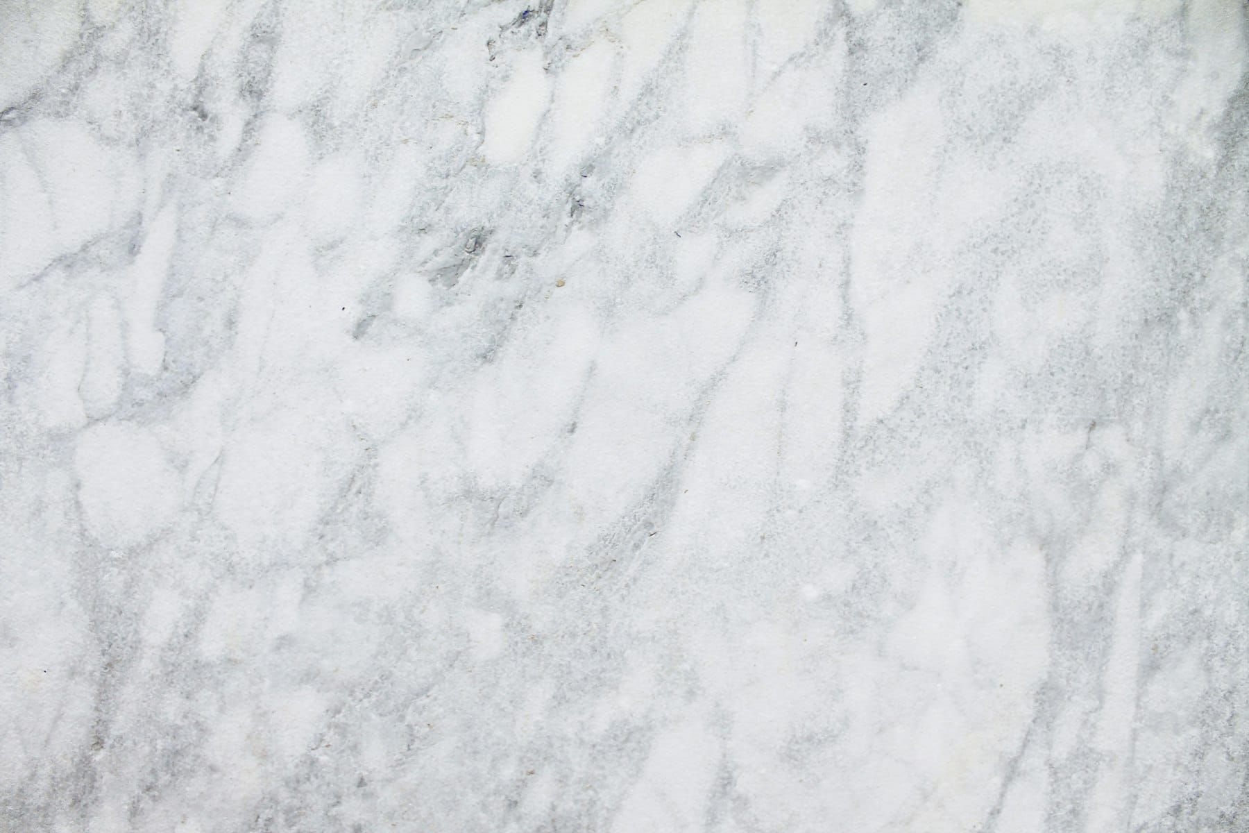 Quartz countertop detail